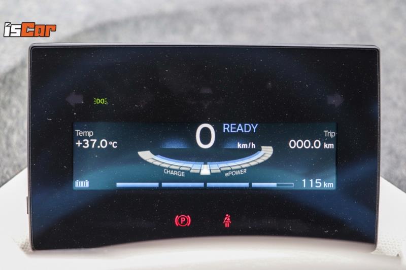 BMW i3S 純電版忠孝東路大挑戰【台北街頭實戰篇】