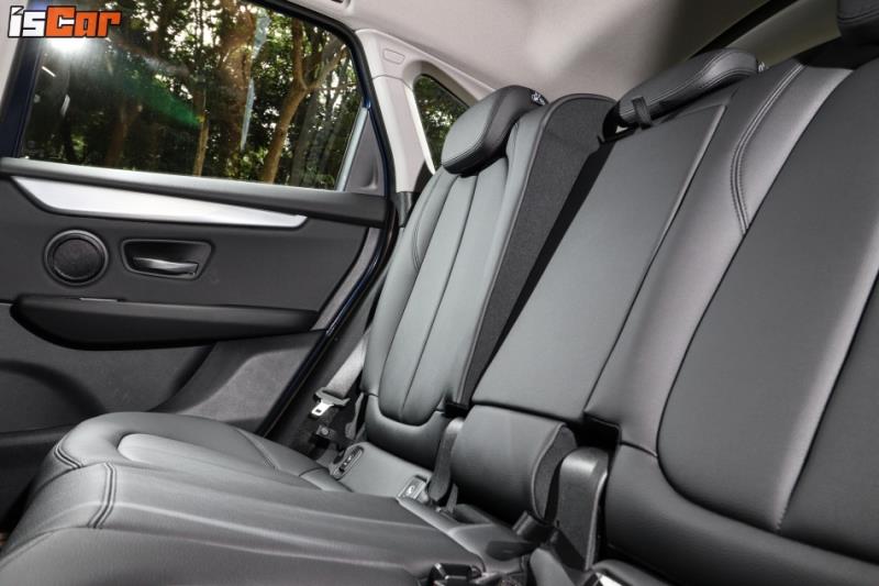 BMW 220i Active Tourer Sport Line降價 運動套件更超值