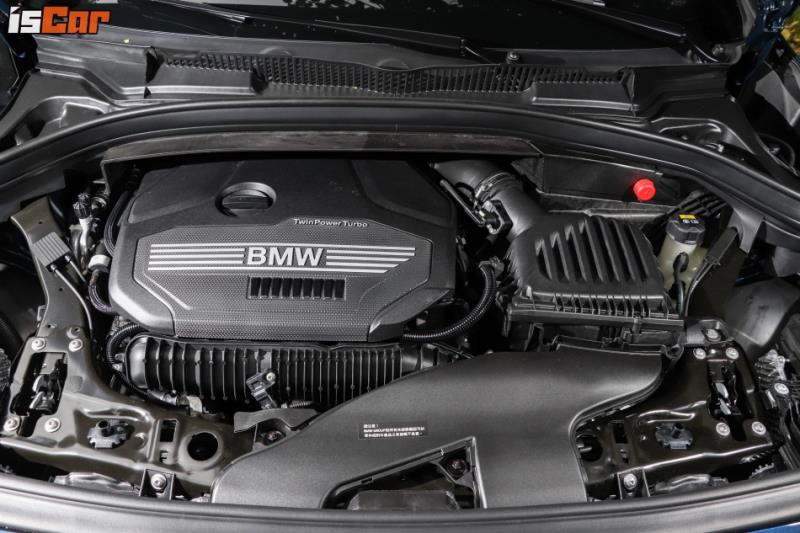 BMW 220i Active Tourer Sport Line降價 運動套件更超值