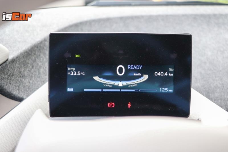 BMW i3S 純電版忠孝東路大挑戰【台北街頭實戰篇】
