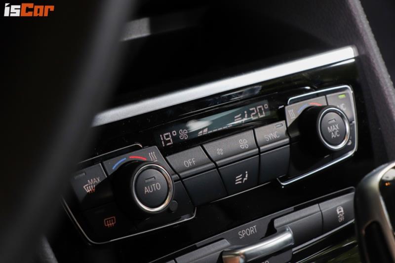 BMW 220i Active Tourer Sport Line降價 運動套件更超值