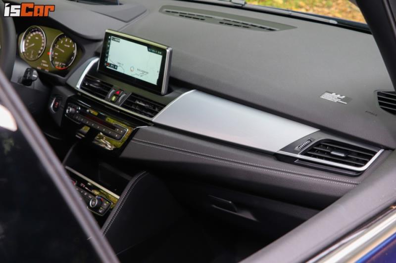 BMW 220i Active Tourer Sport Line降價 運動套件更超值