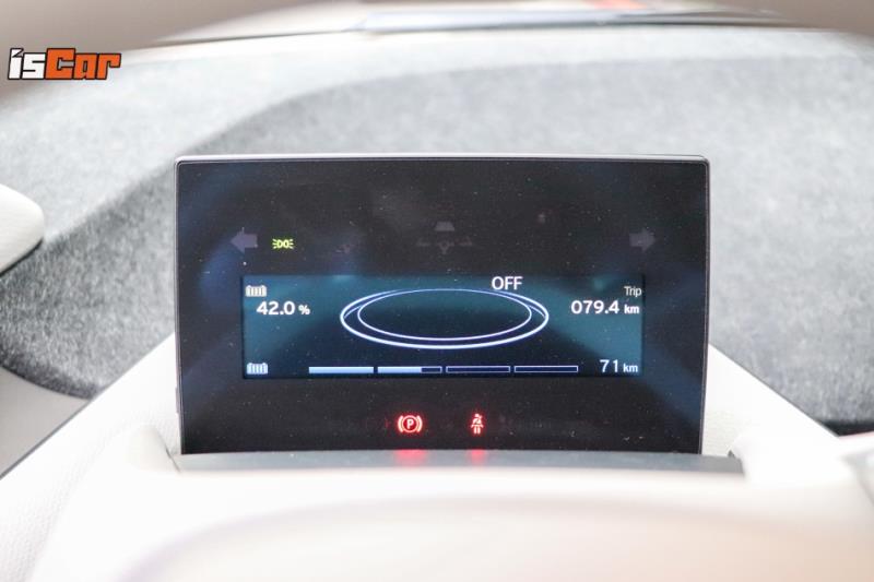 BMW i3S 純電版忠孝東路大挑戰【台北街頭實戰篇】