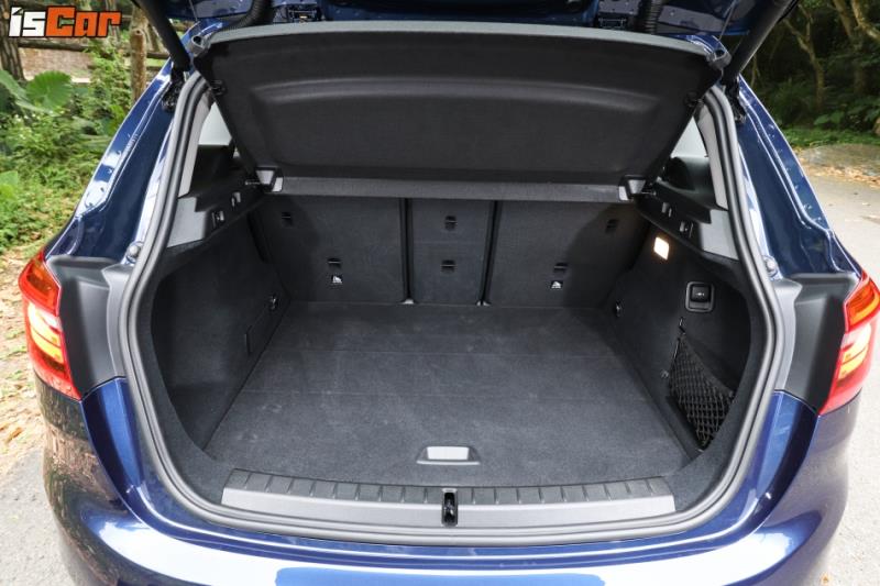 BMW 220i Active Tourer Sport Line降價 運動套件更超值