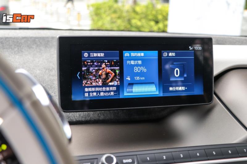 BMW i3S 純電版忠孝東路大挑戰【台北街頭實戰篇】