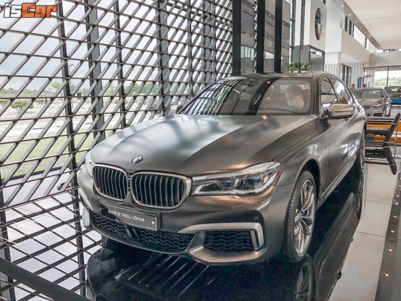 M Power Driving Experience 韓國BMW駕訓中心體驗