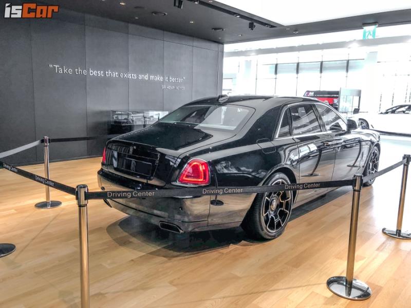 M Power Driving Experience 韓國BMW駕訓中心體驗
