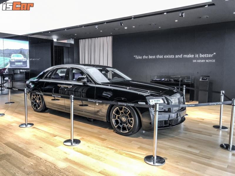 M Power Driving Experience 韓國BMW駕訓中心體驗