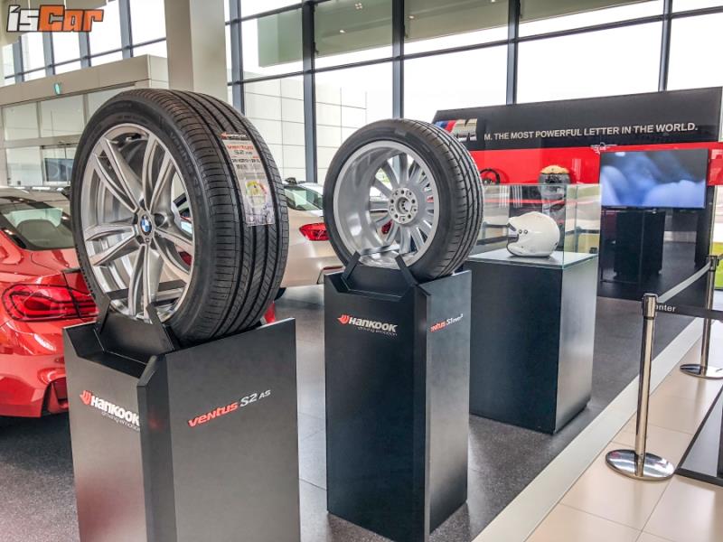 M Power Driving Experience 韓國BMW駕訓中心體驗