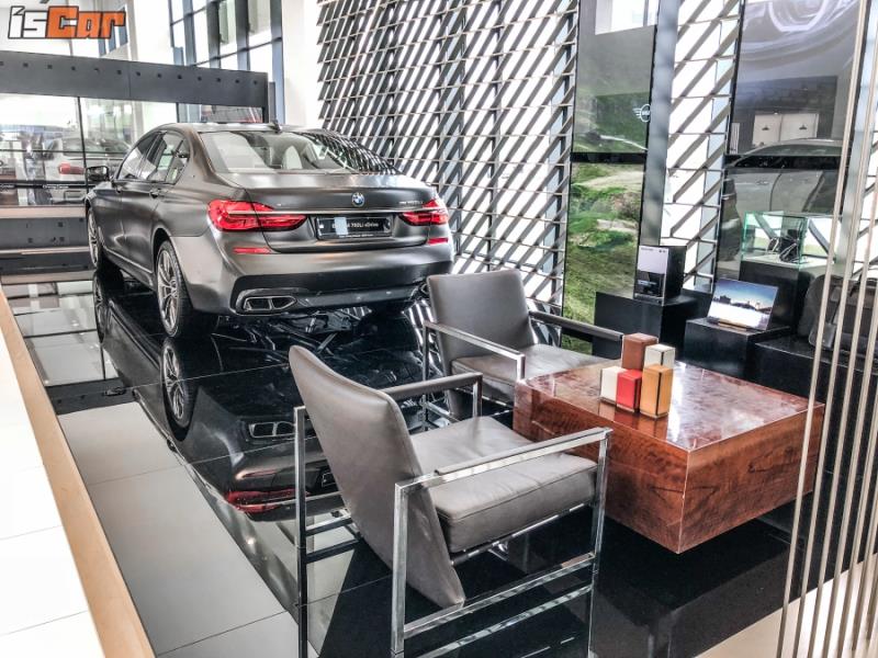 M Power Driving Experience 韓國BMW駕訓中心體驗