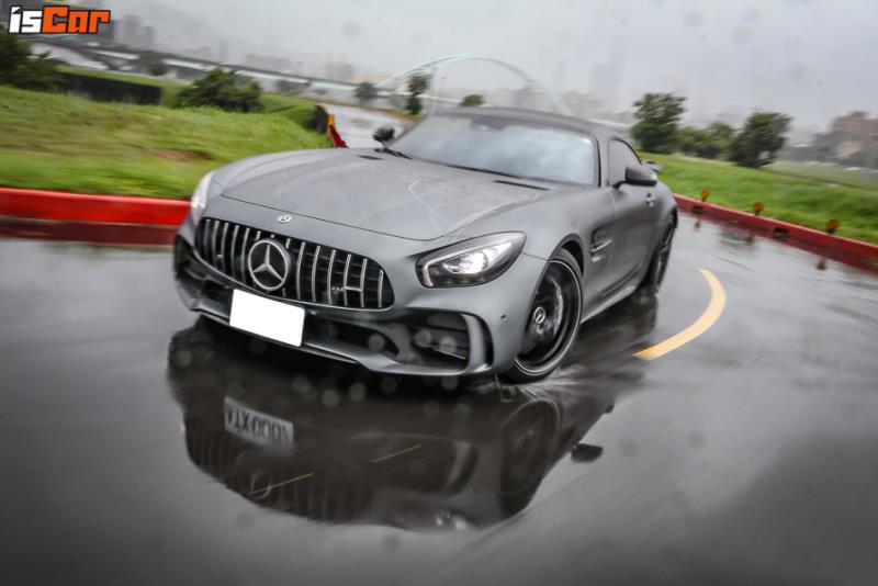 AMG GT家族 Roadster x GT S x GT C x GT R