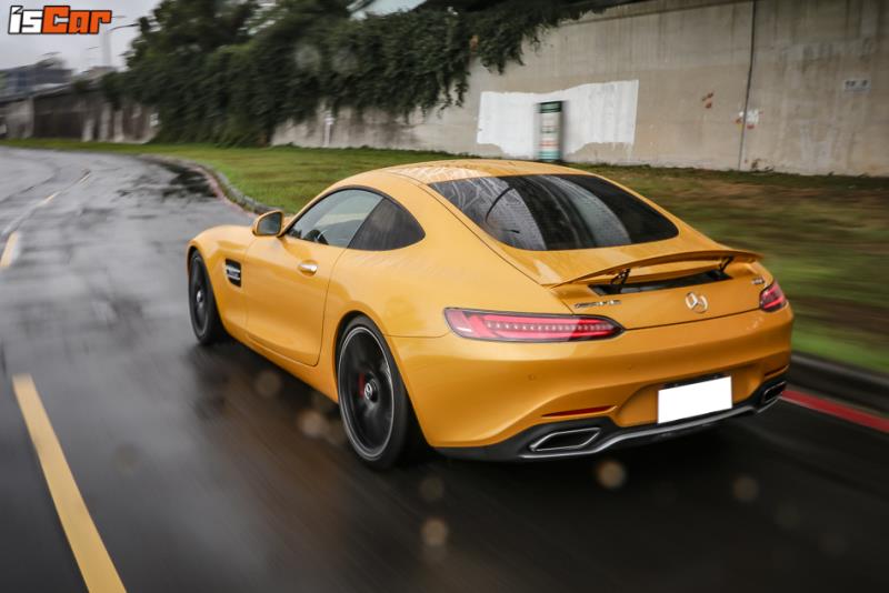 AMG GT家族 Roadster x GT S x GT C x GT R