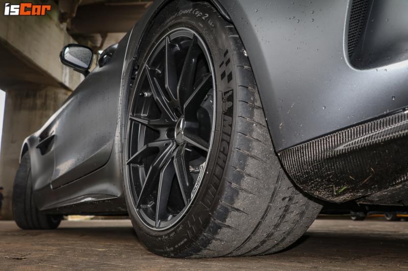 AMG GT家族 Roadster x GT S x GT C x GT R