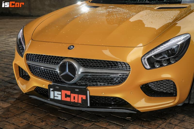 AMG GT家族 Roadster x GT S x GT C x GT R