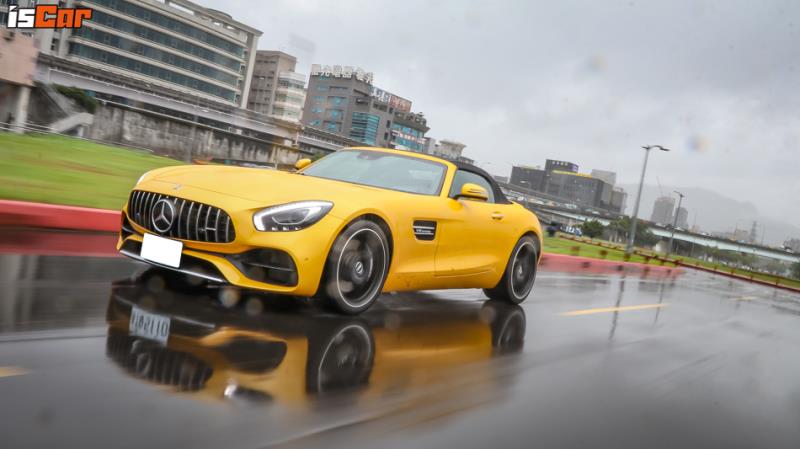 AMG GT家族 Roadster x GT S x GT C x GT R