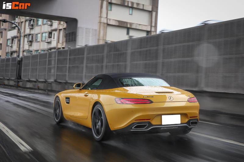 AMG GT家族 Roadster x GT S x GT C x GT R