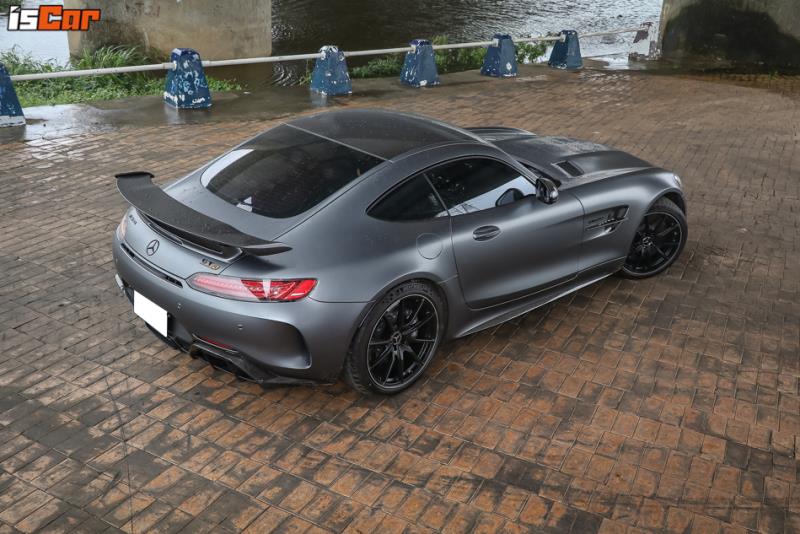 AMG GT家族 Roadster x GT S x GT C x GT R