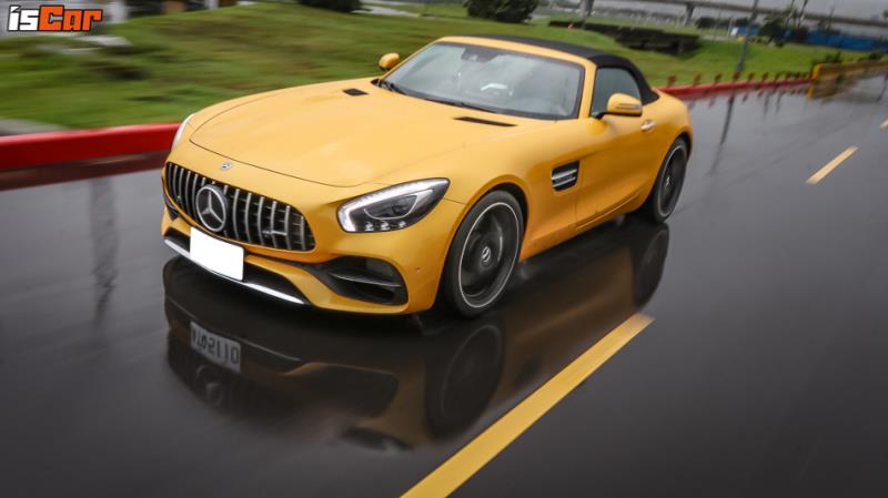 AMG GT家族 Roadster x GT S x GT C x GT R