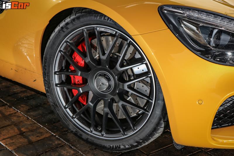 AMG GT家族 Roadster x GT S x GT C x GT R