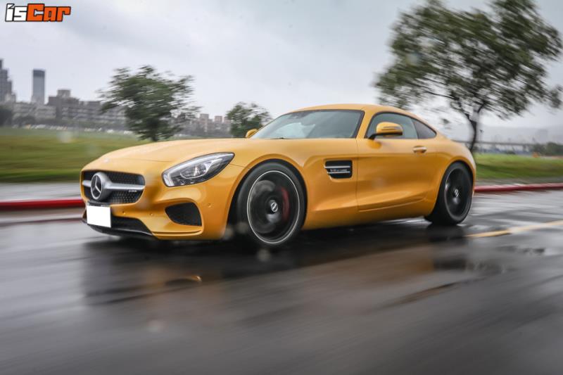 AMG GT家族 Roadster x GT S x GT C x GT R