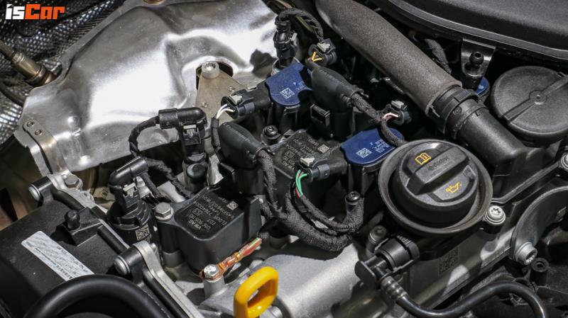 Skoda Karoq x Mitsubishi Eclipse Cross對決【動態激測篇】