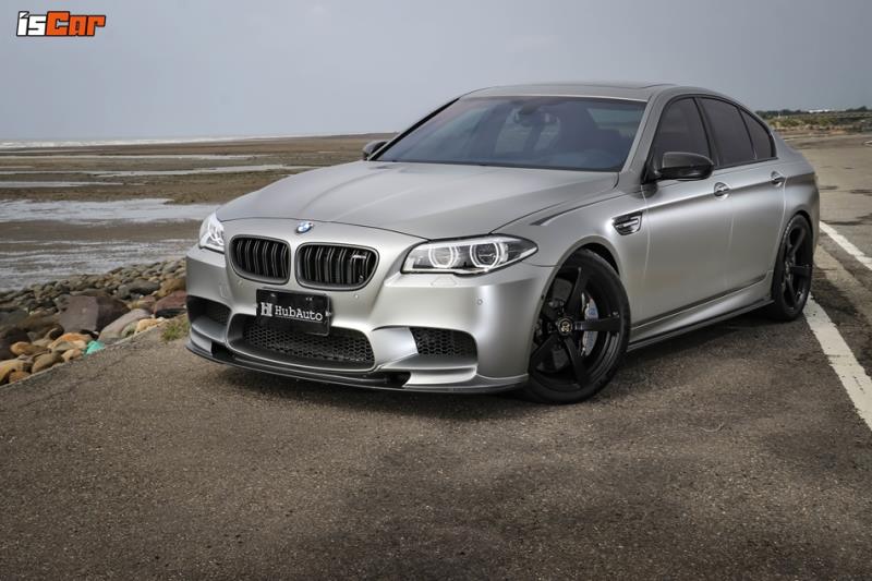 BMW F90 M5 x F10 M5 Jahre30對決【四驅、後驅樂趣篇】