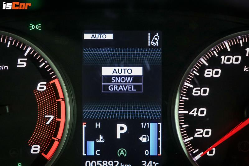 Skoda Karoq x Mitsubishi Eclipse Cross對決【動態激測篇】