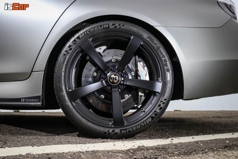 BMW F90 M5 x F10 M5 Jahre30對決【四驅、後驅樂趣篇】