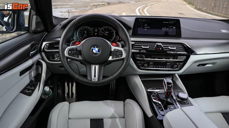 BMW F90 M5 x F10 M5 Jahre30對決【四驅、後驅樂趣篇】