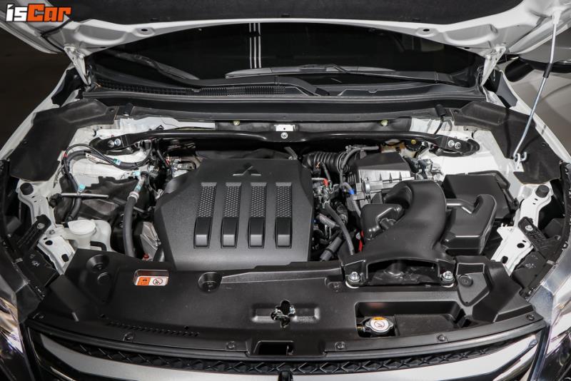 Skoda Karoq x Mitsubishi Eclipse Cross對決【動態激測篇】