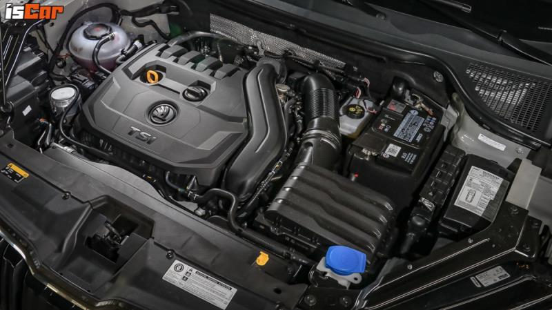 Skoda Karoq x Mitsubishi Eclipse Cross對決【動態激測篇】