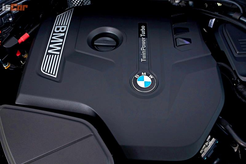 狂奔巨砲！BMW X4 大改款，美國斯帕坦堡試駕！
