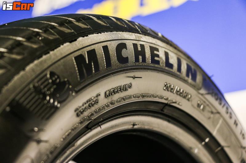 全新 Michelin Primacy 4 正式上市