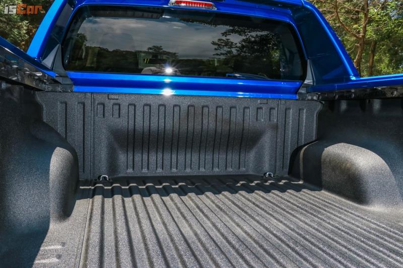 夏日衝浪伴侶 Volkswagen Amarok Aventura