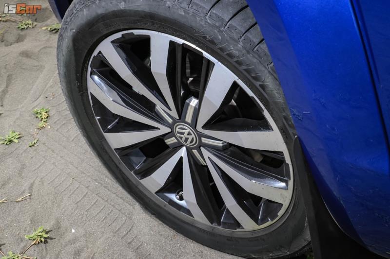 夏日衝浪伴侶 Volkswagen Amarok Aventura
