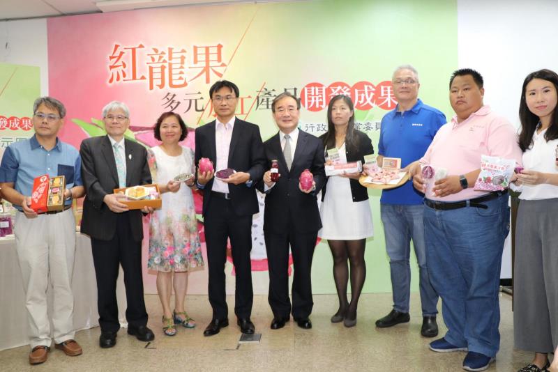 農產運銷政策得宜 創造農產品新價值