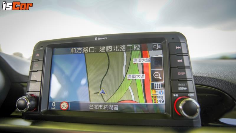 安全技能點滿 Kia Picanto X-Line 試駕報告