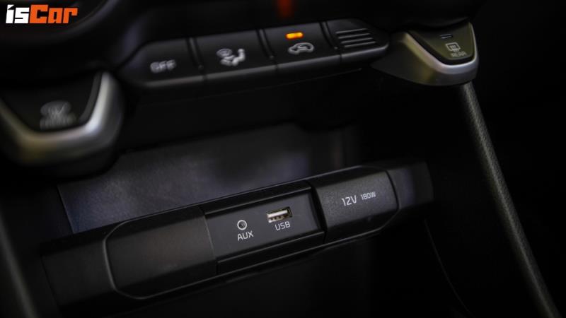 安全技能點滿 Kia Picanto X-Line 試駕報告