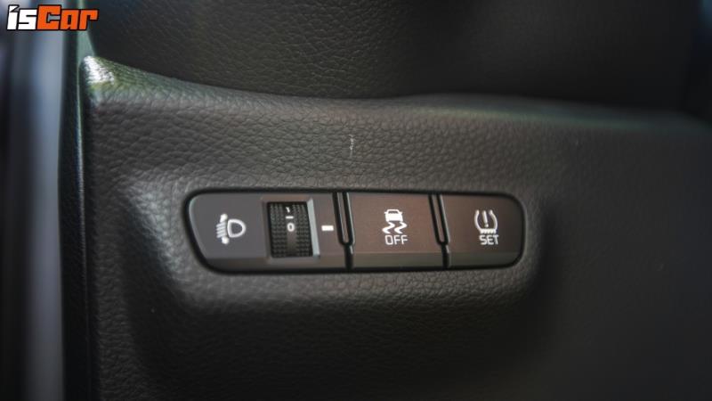 安全技能點滿 Kia Picanto X-Line 試駕報告