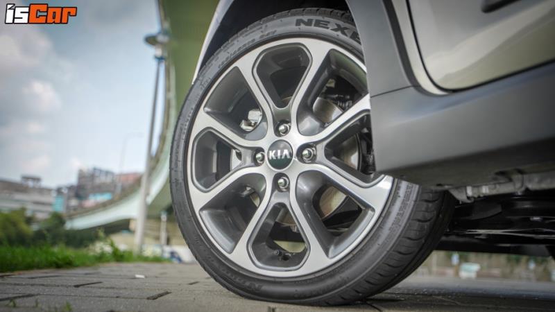 安全技能點滿 Kia Picanto X-Line 試駕報告