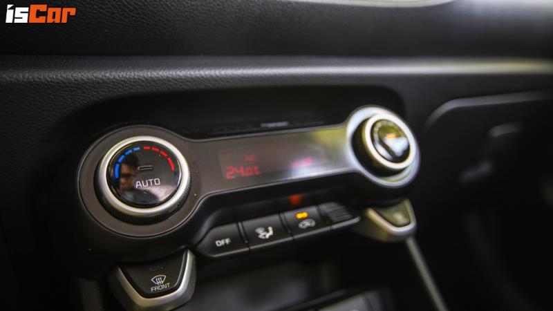 安全技能點滿 Kia Picanto X-Line 試駕報告