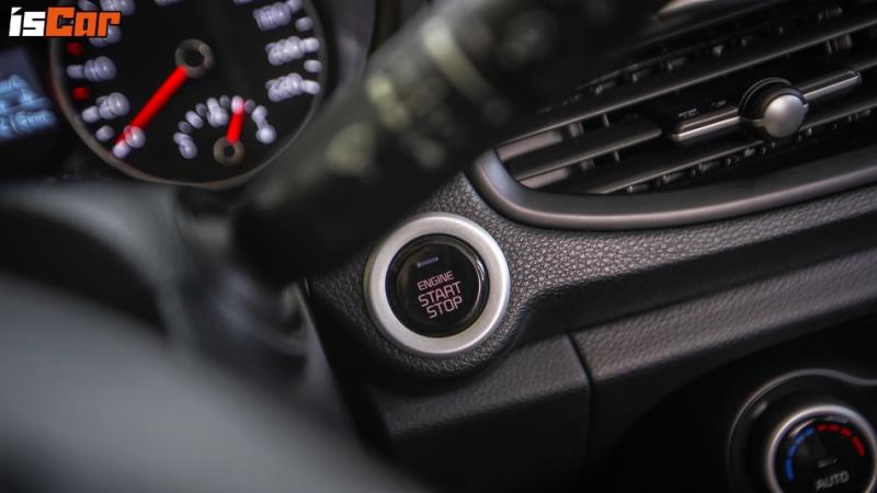 安全技能點滿 Kia Picanto X-Line 試駕報告