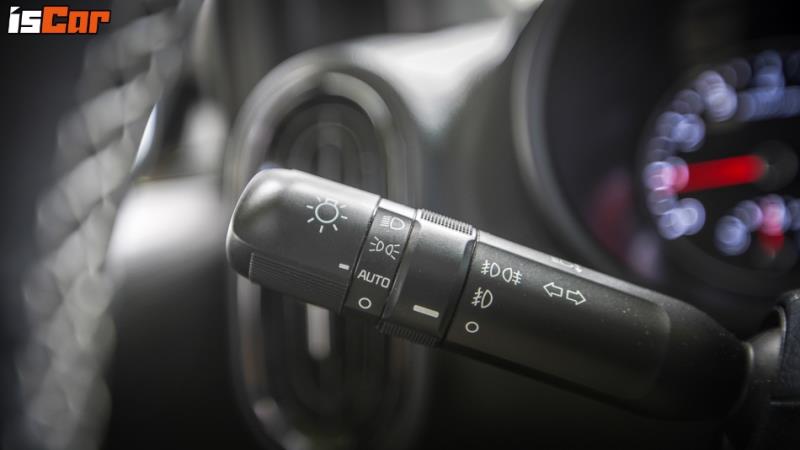 安全技能點滿 Kia Picanto X-Line 試駕報告