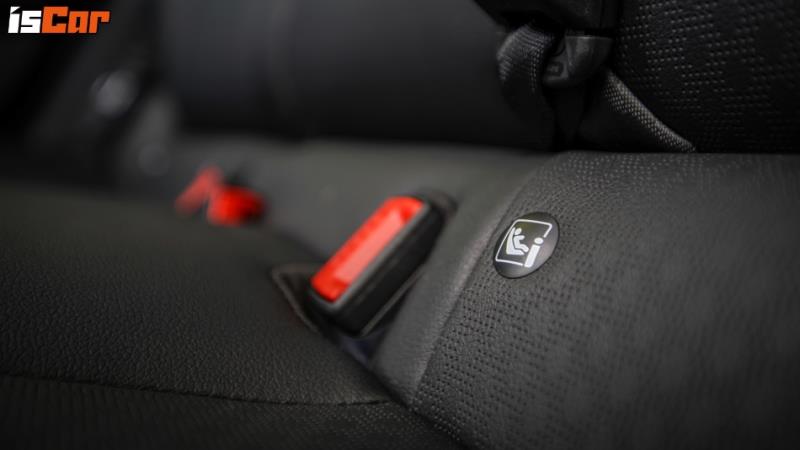 安全技能點滿 Kia Picanto X-Line 試駕報告