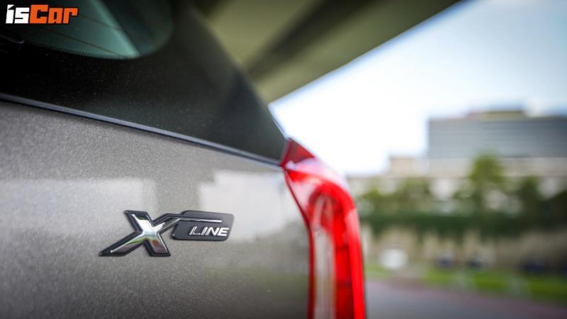 安全技能點滿 Kia Picanto X-Line 試駕報告