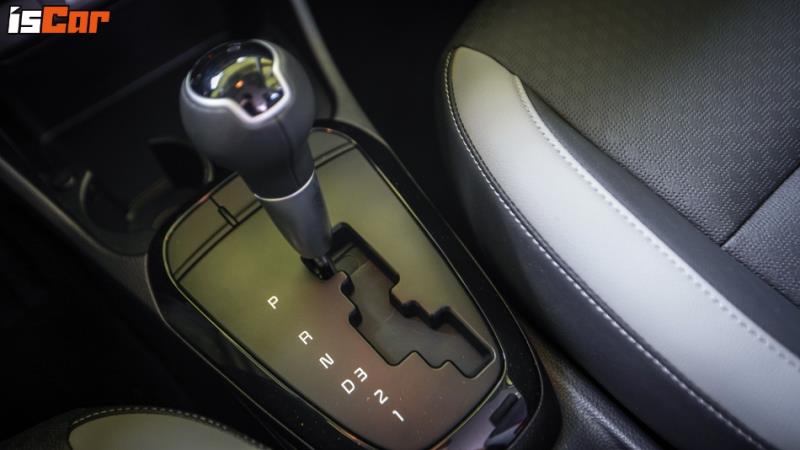 安全技能點滿 Kia Picanto X-Line 試駕報告