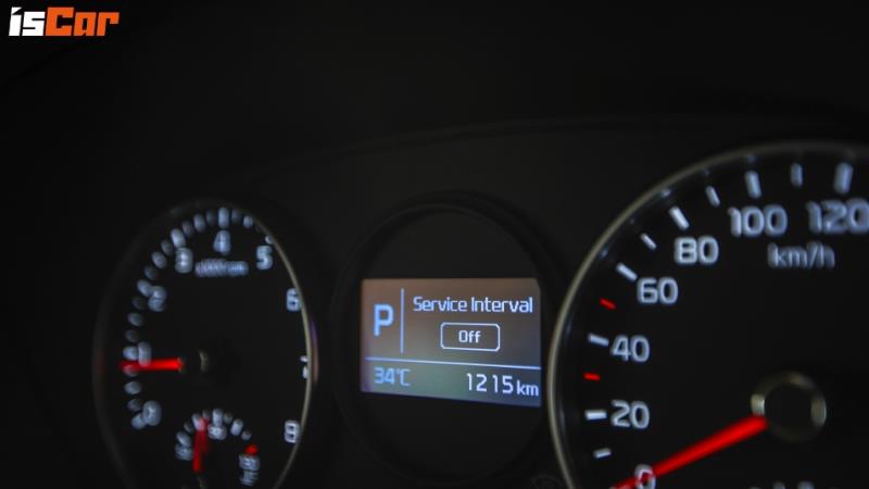 安全技能點滿 Kia Picanto X-Line 試駕報告