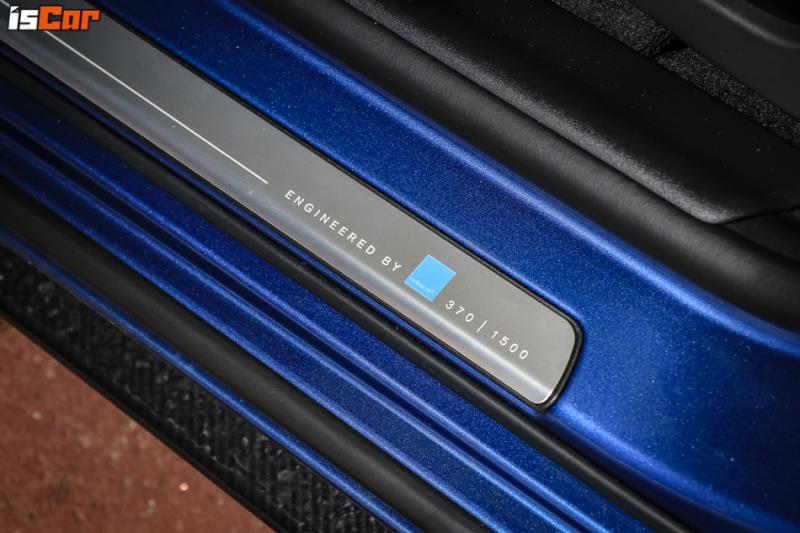 Volvo V60 Polestar 最後的燃油星光