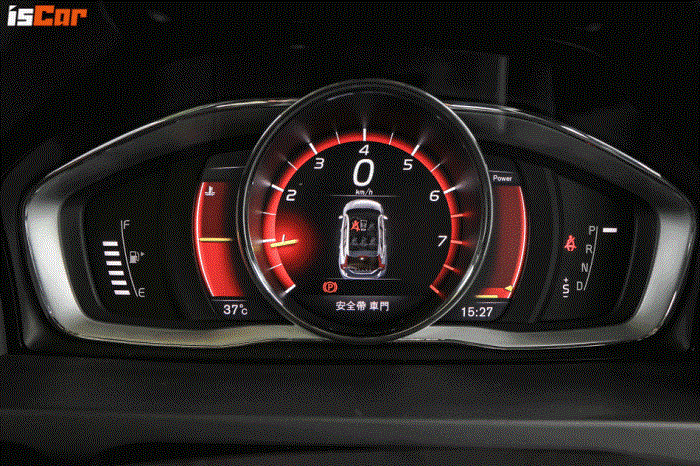 Volvo V60 Polestar 最後的燃油星光