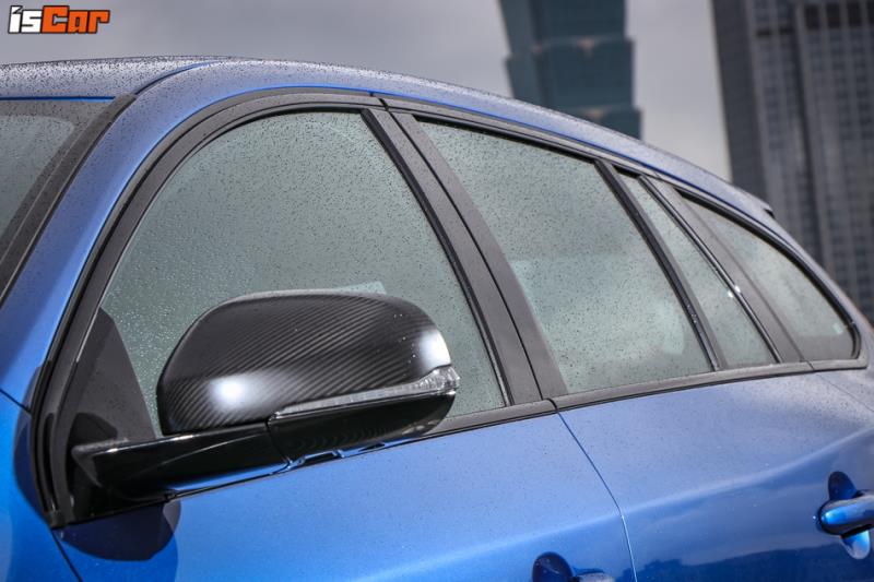 Volvo V60 Polestar 最後的燃油星光